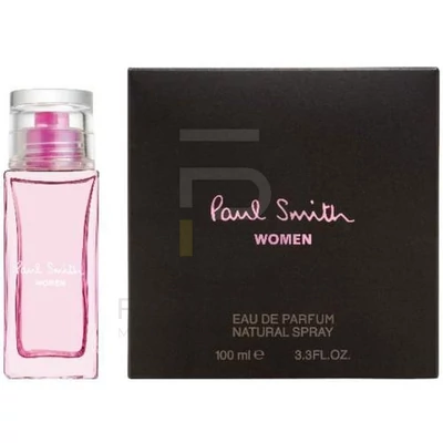 Paul Smith - Paul Smith női 100ml edp  
