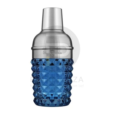 Pepe Jeans London - Pepe Jeans for Him férfi 100ml edt teszter 