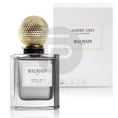 Pierre Balmain - Ambre Gris női 100ml edp  