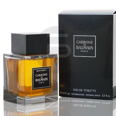 Pierre Balmain - Carbone de Balmain férfi 100ml edt  
