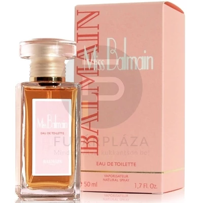 Pierre Balmain - Miss Balmain női 50ml edt  