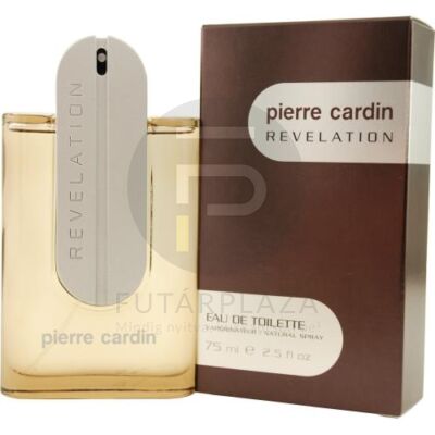 Pierre Cardin - Revelation férfi 75ml deo spray  
