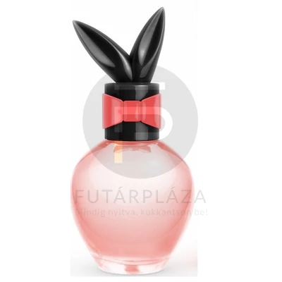 Playboy - Generation női 75ml edt teszter 