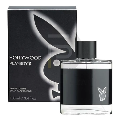 Playboy - Hollywood férfi 100ml edt  