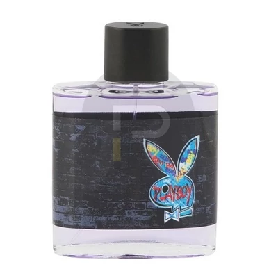 Playboy - New York férfi 100ml edt teszter 