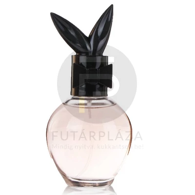 Playboy - Play It Lovely női 75ml edt teszter 