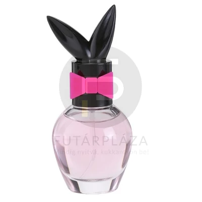 Playboy - Play It Pin Up női 50ml edt teszter 