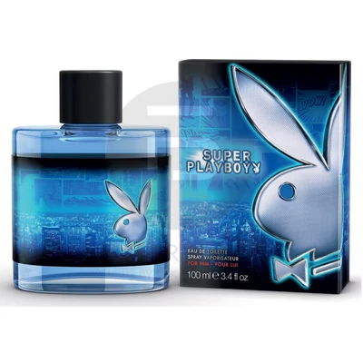 Playboy - Super férfi 100ml edt  
