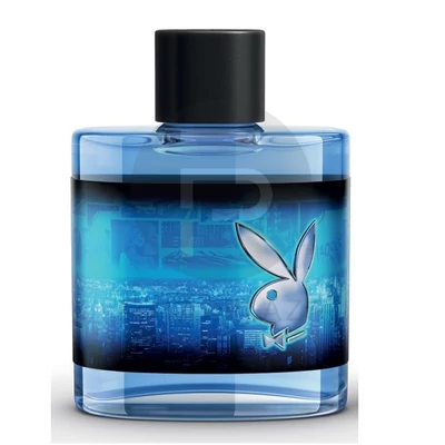 Playboy - Super férfi 100ml edt teszter 
