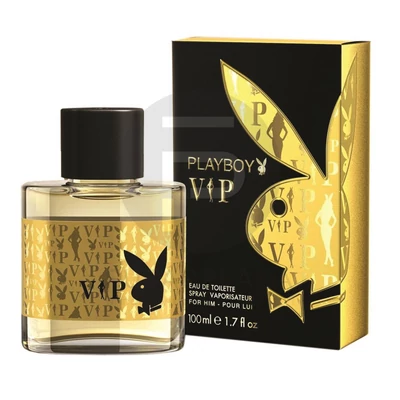 Playboy - VIP férfi 100ml edt  