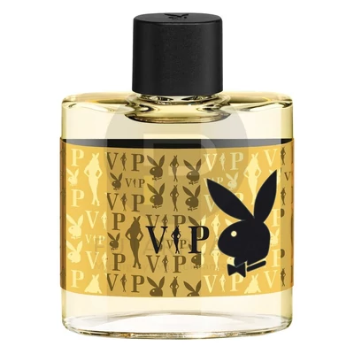Playboy - VIP férfi 100ml edt teszter 
