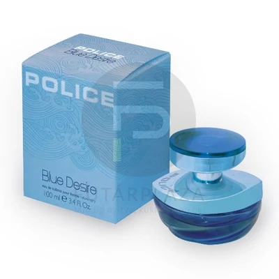 Police - Blue Desire női 40ml edt  