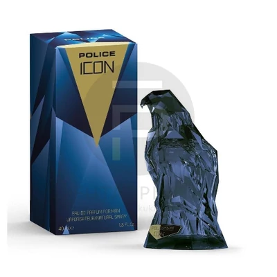 Police - Icon férfi 125ml edp  