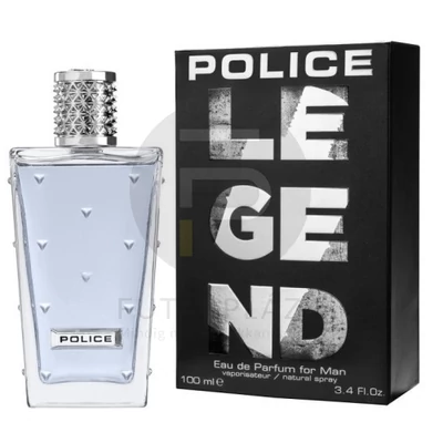 Police - Legend férfi 100ml edp  