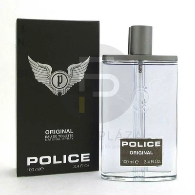 Police - Original férfi 100ml edt  