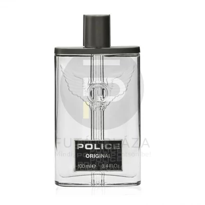 Police - Original férfi 100ml edt teszter 