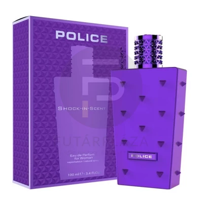 Police - Shock in Scent női 100ml edp  