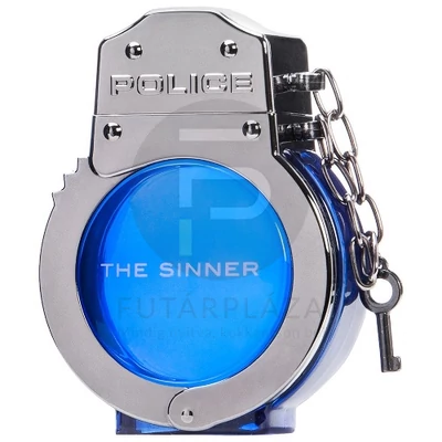 Police - The Sinner férfi 100ml edt  
