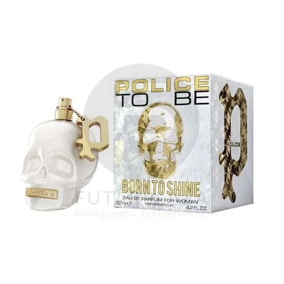 Police - To Be Born To Shine női 125ml edp  