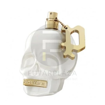 Police - To Be Born To Shine női 125ml edp teszter 