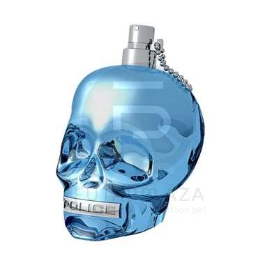 Police - To Be férfi 125ml edt teszter 