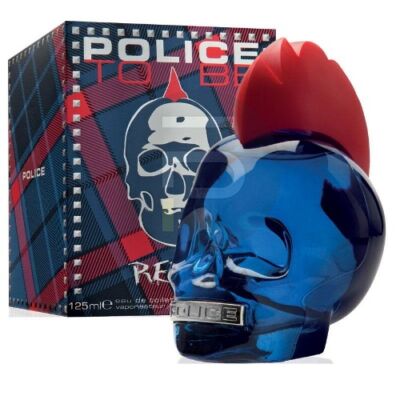 Police - To Be Rebel férfi 75ml edt  