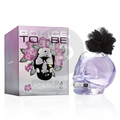 Police - To Be Rose Blossom női 40ml edp  