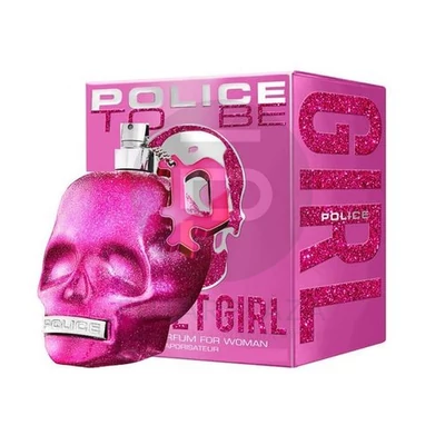 Police - To Be Sweet Girl női 125ml edp  
