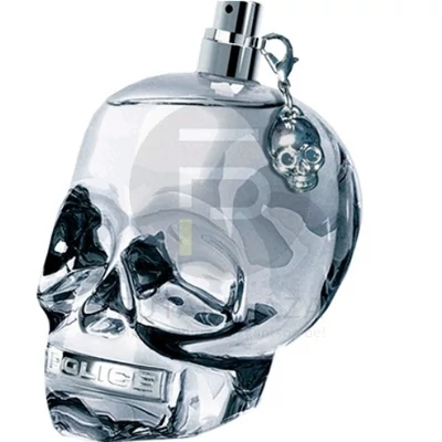 Police - To Be The Illusionist férfi 125ml edt teszter 