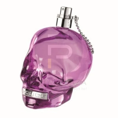 Police - To Be női 125ml edp  