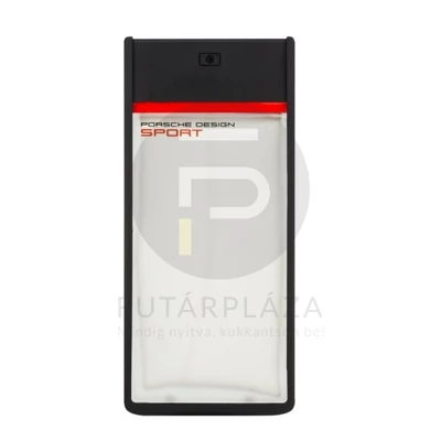 Porsche Design - Sport férfi 80ml edt teszter 