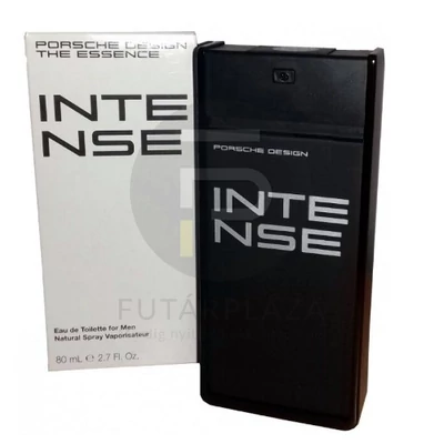Porsche Design - The Essence Intense férfi 80ml edt teszter 
