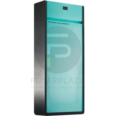 Porsche Design - The Essence férfi 80ml edt teszter 
