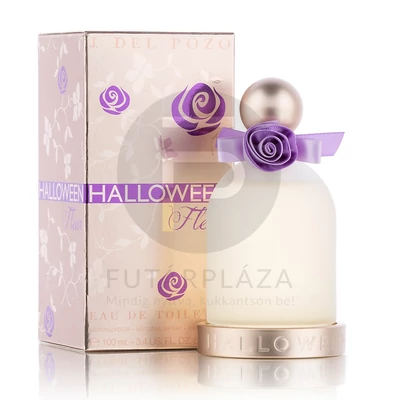 Jesus Del Pozo - Halloween Fleur női 30ml edt  