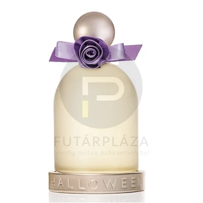 Jesus Del Pozo - Halloween Fleur női 100ml edt teszter 