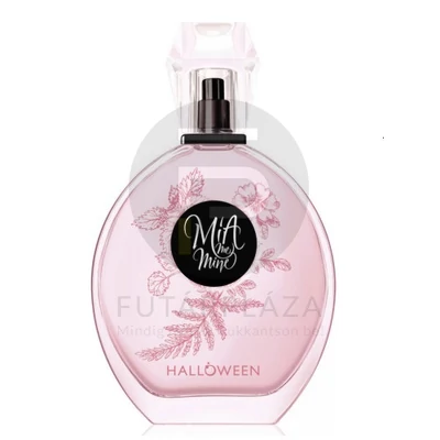 Jesus Del Pozo - Mia Me Mine női 40ml edt  