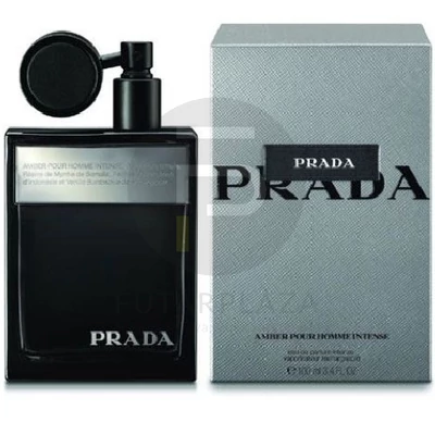 Prada - Amber Intense férfi 100ml edp  