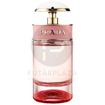 Prada - Candy Florale női 80ml edt teszter 