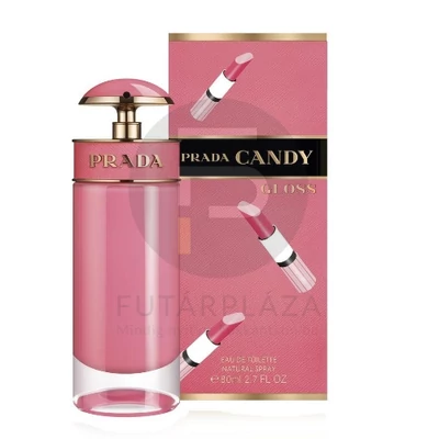 Prada - Candy Gloss női 30ml edt  