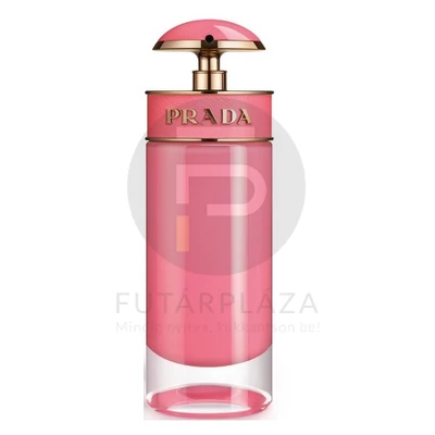 Prada - Candy Gloss női 80ml edt teszter 