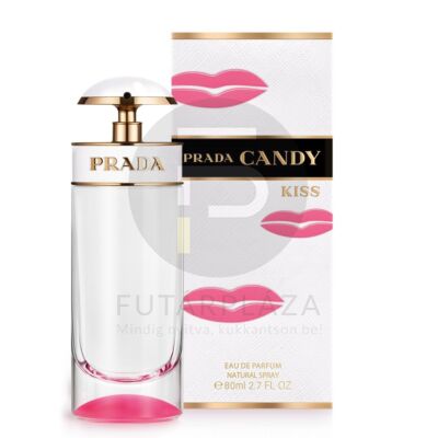Prada - Candy Kiss 2016 női 30ml edp  