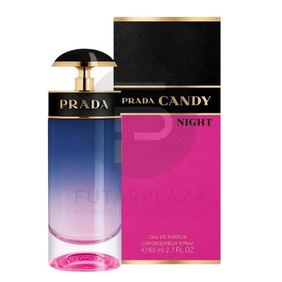 Prada - Candy Night női 30ml edp  