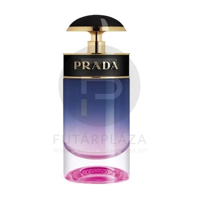 Prada - Candy Night női 80ml edp teszter 