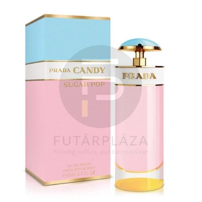 Prada - Candy Sugar Pop női 50ml edp  
