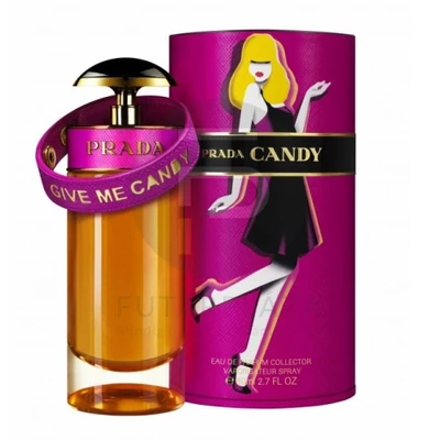 Prada - Candy női 80ml parfüm szett   3.