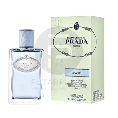 Prada - Infusion D'Amande unisex 100ml edp  