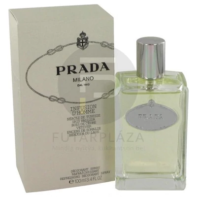 Prada - Infusion D' Homme férfi 100ml dezodor  