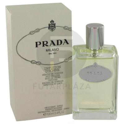 Prada - Infusion D' Homme férfi 100ml dezodor  