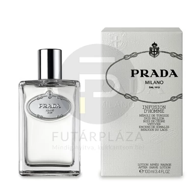Prada - Infusion D' Homme férfi 100ml arcszesz  
