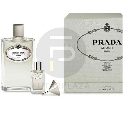 Prada - Infusion D' Homme férfi 750ml parfüm szett  